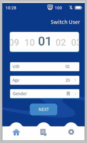 A screenshot of a login formAI-generated content may be incorrect.