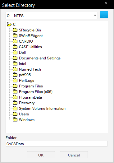 Graphical user interface, text, applicationDescription automatically generated