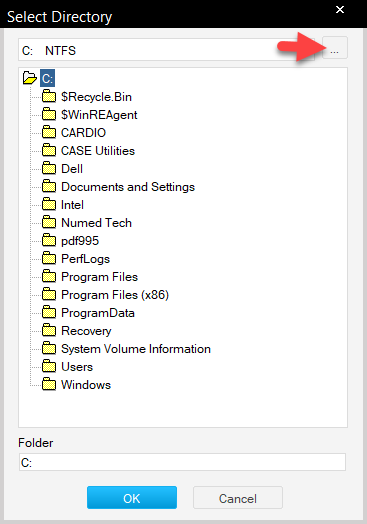 Graphical user interface, text, applicationDescription automatically generated