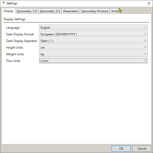 Graphical user interfaceDescription automatically generated
