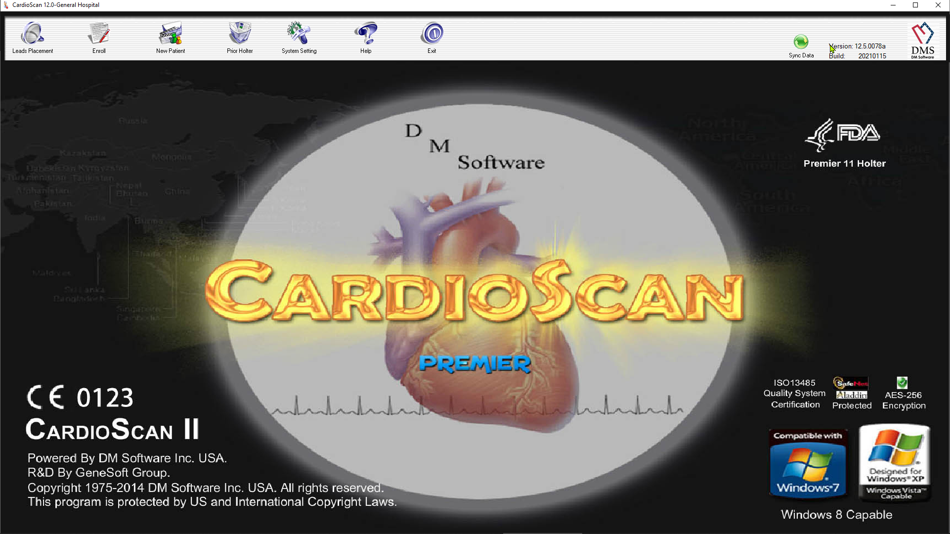 A screenshot of a video gameDescription automatically generated