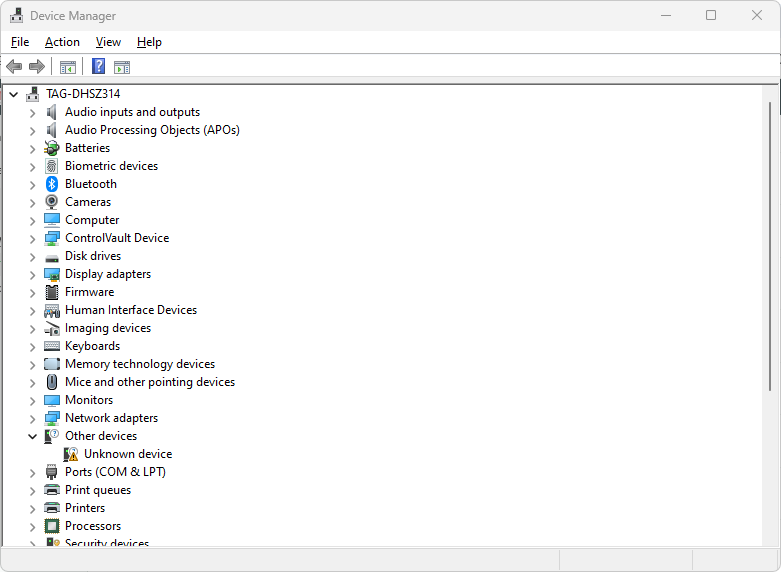 A screenshot of a computerDescription automatically generated
