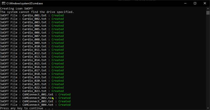 A screenshot of a computer

Description automatically generated with medium confidence