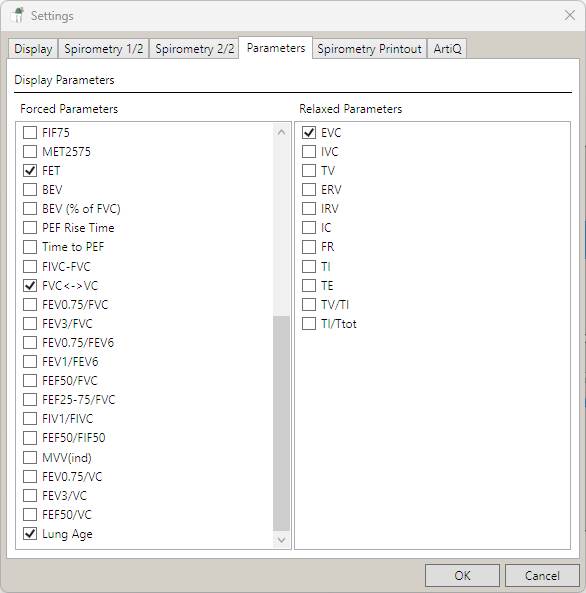 A screenshot of a computer
Description automatically generated