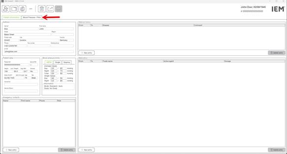 A screenshot of a computer

Description automatically generated
