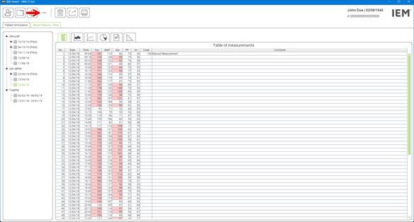 A screenshot of a computer

Description automatically generated